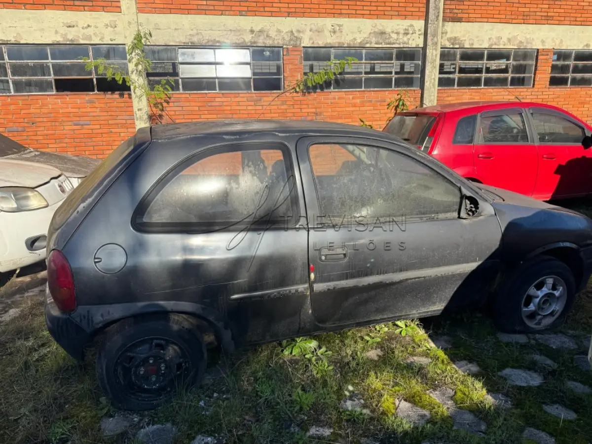 LOTE 000 - GM CORSA WIND 97/98