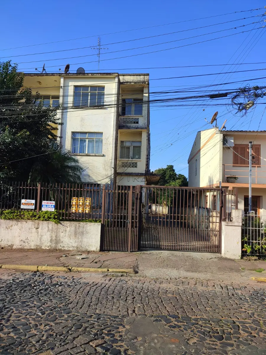 LOTE 000 - Vaga de Garagem com 16,08m2